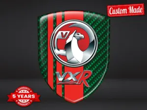 Vauxhall Vinilos Auto Personalizados Estilo Experto Máximo Deporte